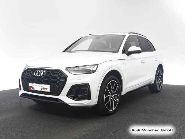 Audi Q5 40 TDI Quattro S-Line S-Tronic