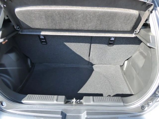 Suzuki Swift Hybrid Shine