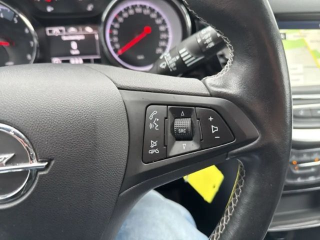 Opel Astra K Design & Tech Navi LED Apple CarPlay Android Aut