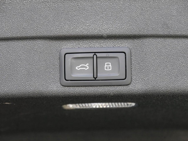 Audi A5 Avant S-Tronic