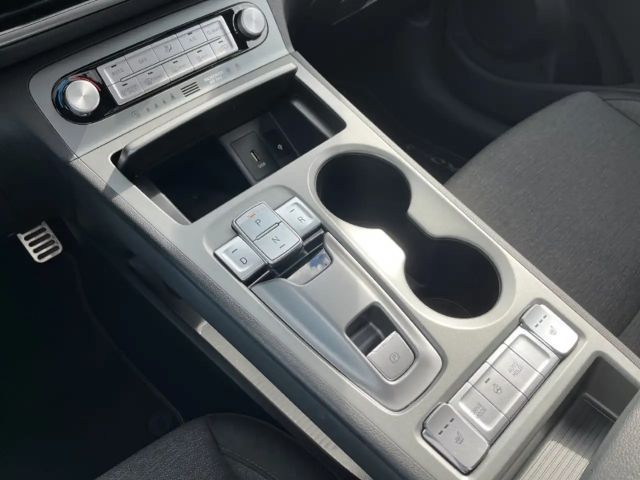 Hyundai Kona Electric Trend