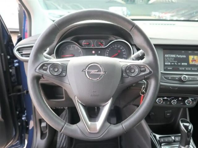 Opel Crossland X 1.2 Turbo Elegance Turbo