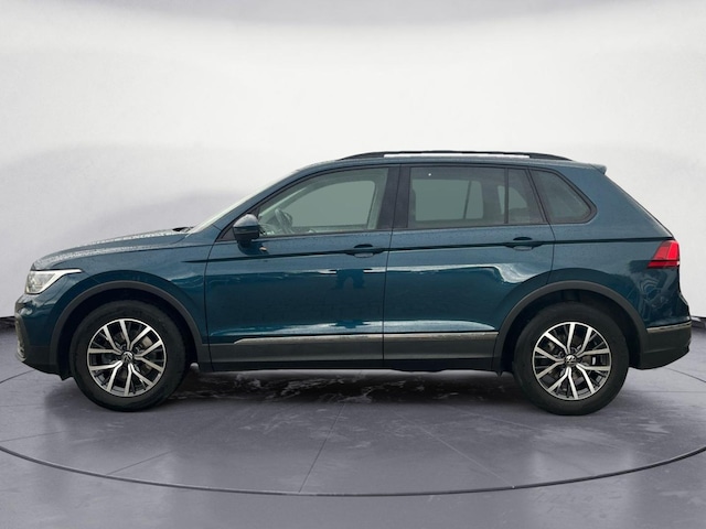 Volkswagen Tiguan 1.5 TSI Life