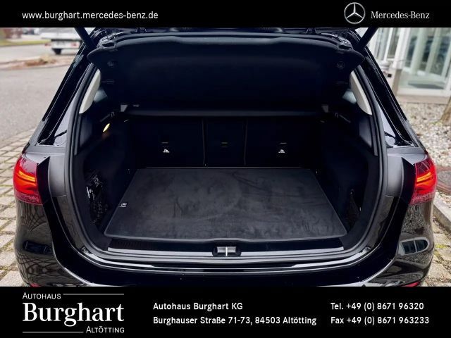 Mercedes-Benz B 180 Progressive Sedan