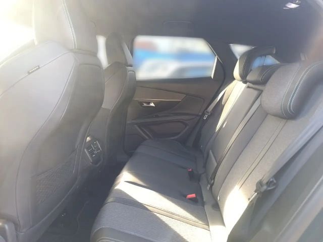 Peugeot 3008 Allure Pack PureTech