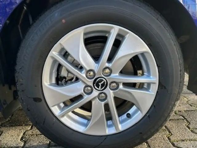 Mazda 2 Hybrid Center-Line 1.5L Hybrid VVT-i 116 2 Hybrid