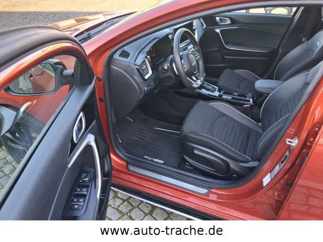 Kia ProCeed ProCeed Automatik Navi SH LH PDC V+H Kamera DAB