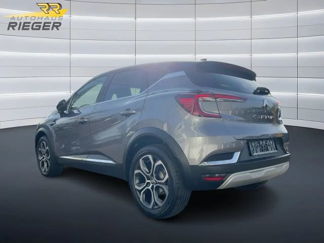 Renault Captur Intens TCe 90