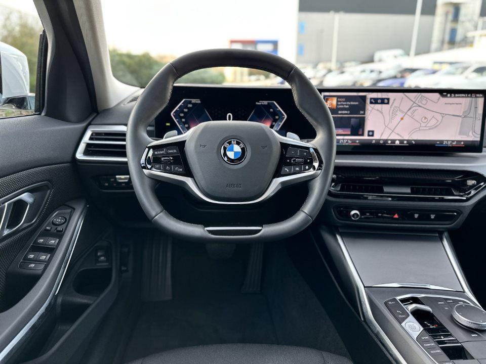 BMW 318 318i Touring