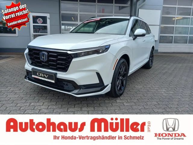 Honda CR-V Advance e:HEV