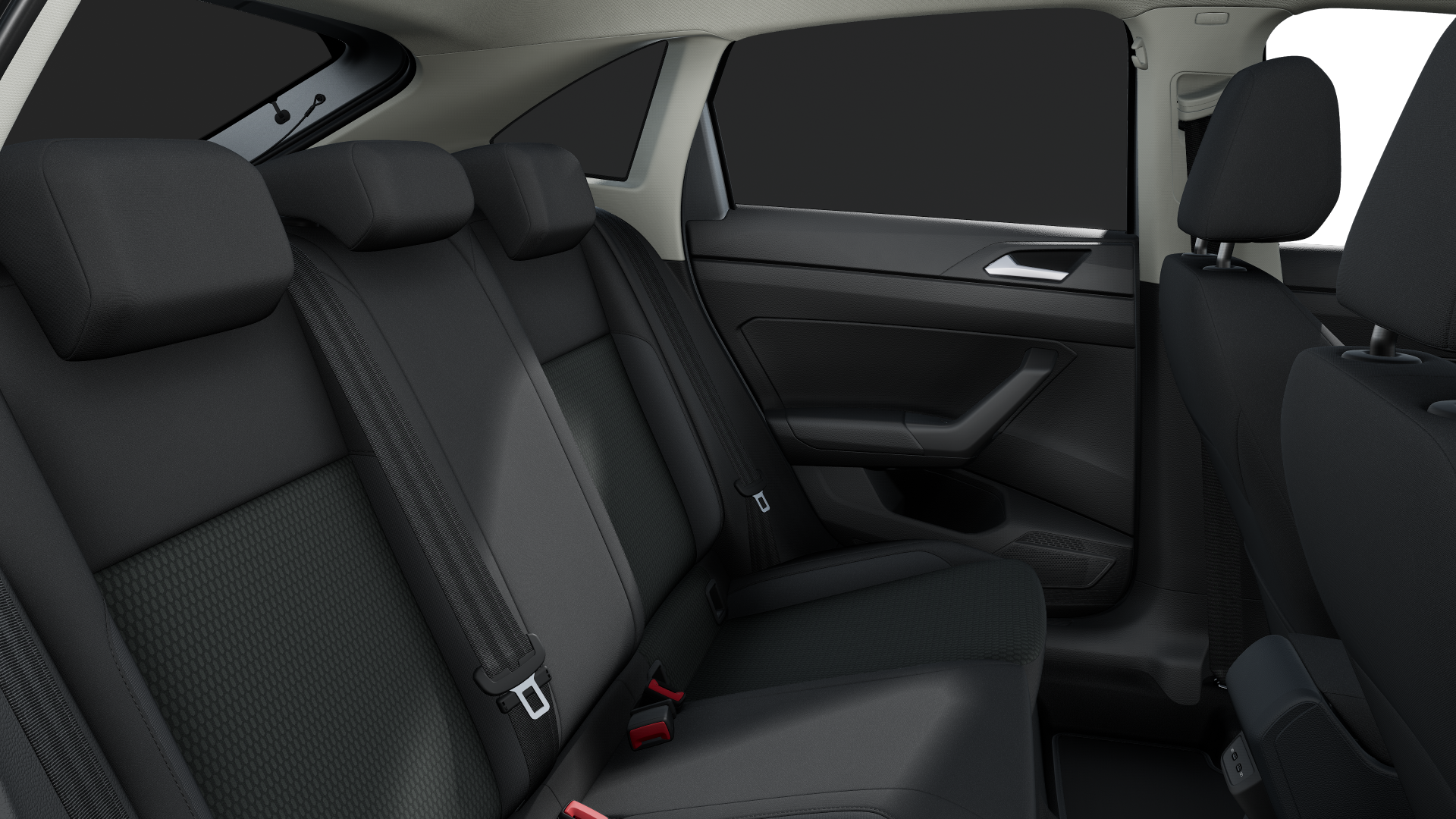 Volkswagen Taigo 1.0 TSI Life