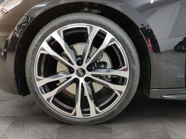 Audi A5 Avant Quattro S-Tronic