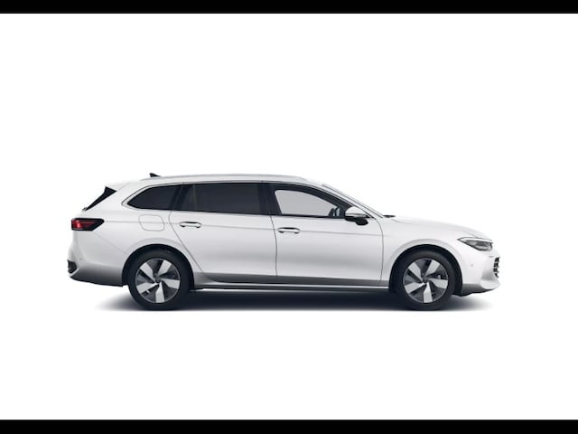 Volkswagen Passat 2.0 TDI