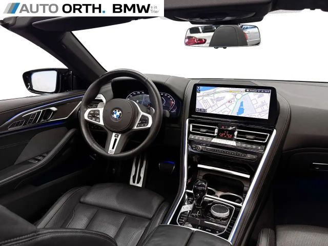 BMW M850 Cabrio xDrive
