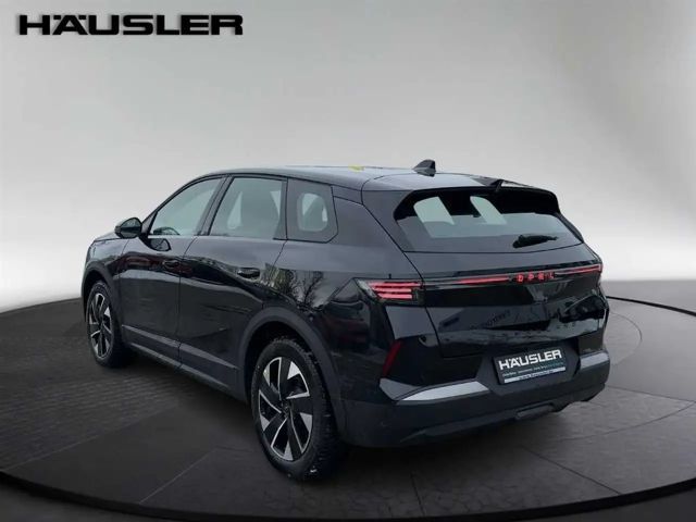 Opel Grandland X Edition