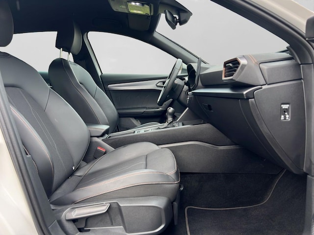 Cupra Formentor 1.5 TSI