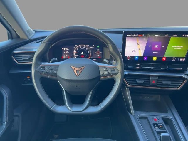 Cupra Formentor 2.0 TSI 4Drive DSG