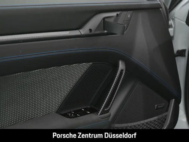 Porsche 992 Coupé GT3 RS