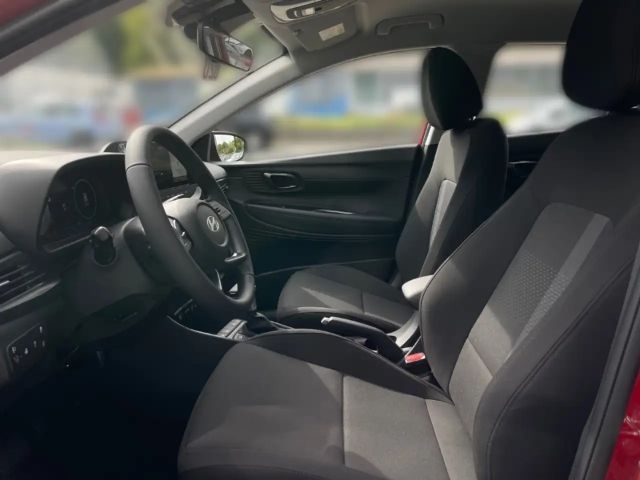 Hyundai i20 1.0 2WD T-GDi Trend