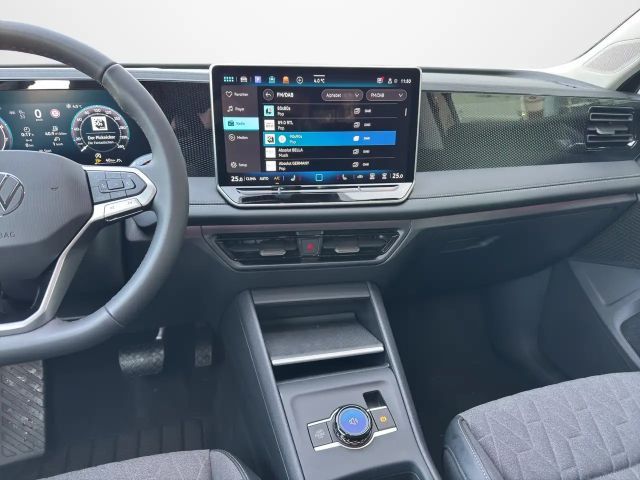 Volkswagen Tiguan 1.5 eTSI DSG Life