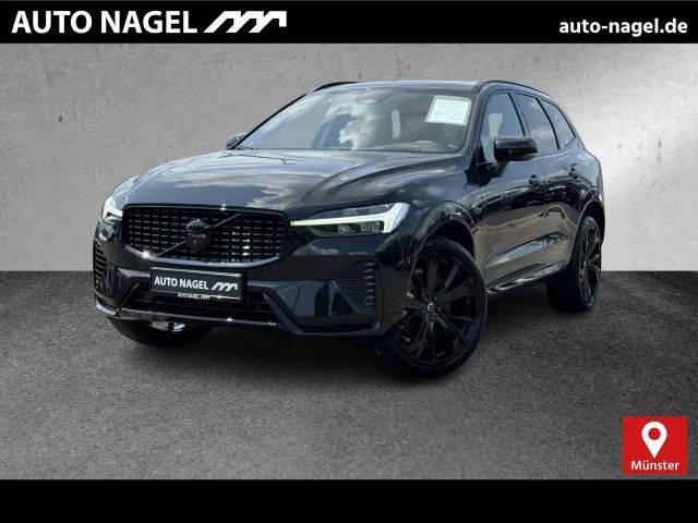 Volvo XC60 Recharge T8 Ultra