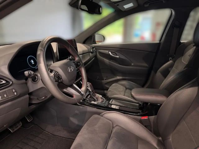 Hyundai i30 N Line T-GDi