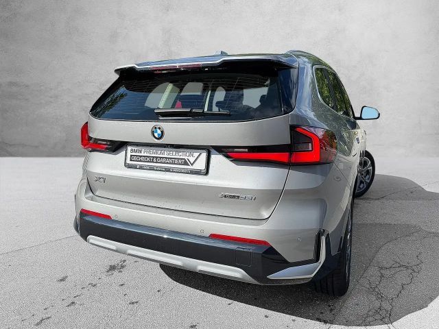 BMW X1 xDrive23i