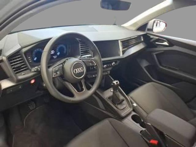 Audi A1 30 TFSI Sportback