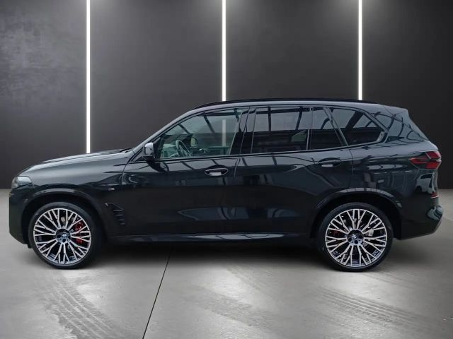 BMW X5 M-Sport xDrive30d