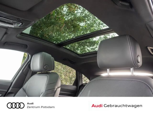 Audi e-tron Sportback