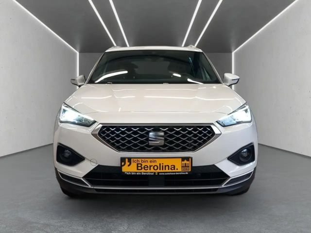 Seat Tarraco DSG e-Hybrid