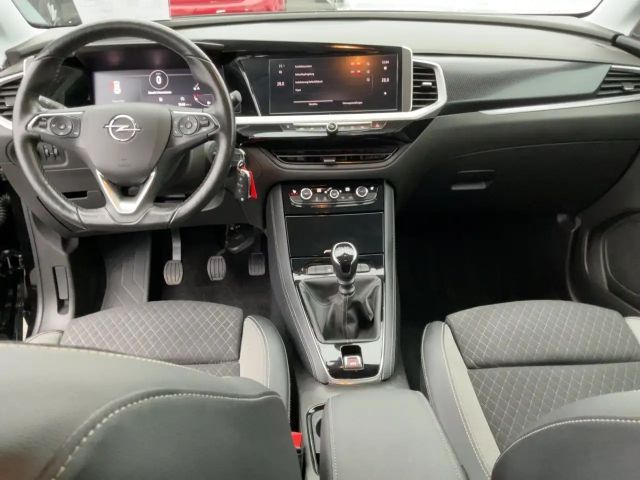 Opel Grandland X GS-Line Grand Sport