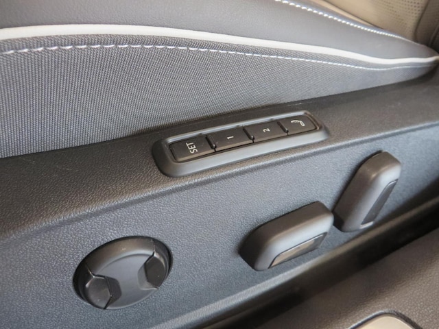 Volkswagen Arteon 2.0 TSI 4Motion DSG