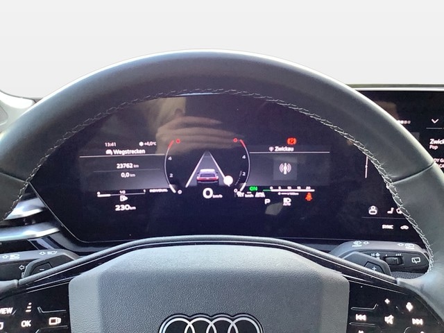 Audi A5 Avant S-Tronic