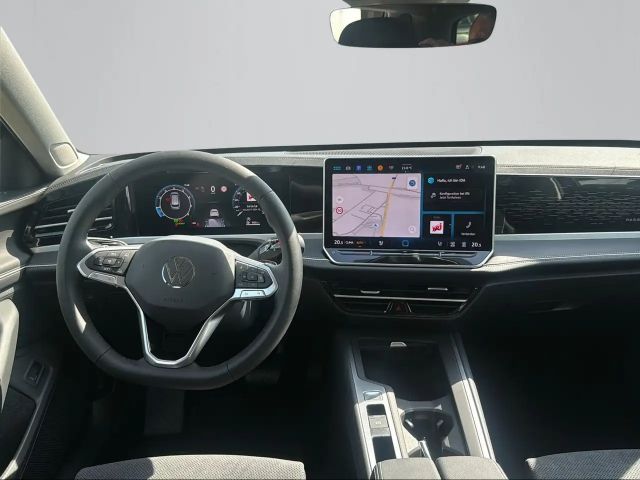 Volkswagen Passat Business DSG Variant