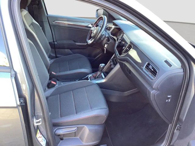 Volkswagen T-Roc 1.5 TSI DSG Sport