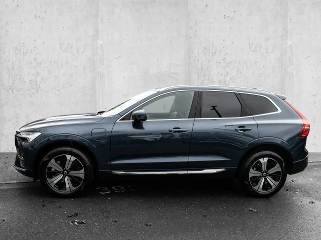 Volvo XC60 AWD Core T6
