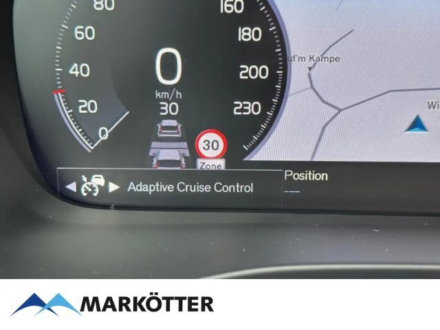 Volvo XC40 Inscription Recharge T4