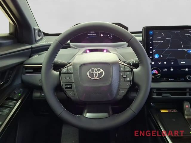 Toyota bZ4X Lounge Vierwielaandrijving