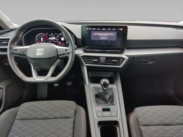 Seat Leon 1.5 TSI FR-lijn