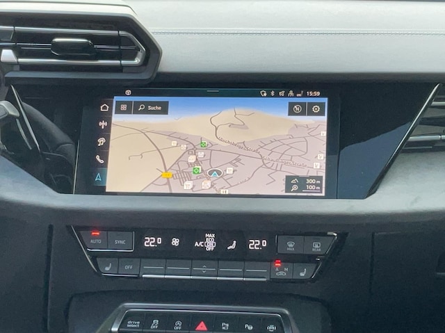 Audi S3 Quattro S-Tronic Sportback