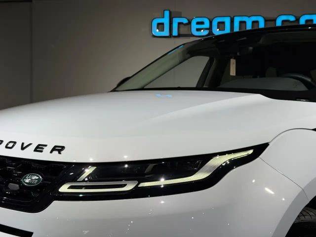 Land Rover Range Rover Evoque 2.0