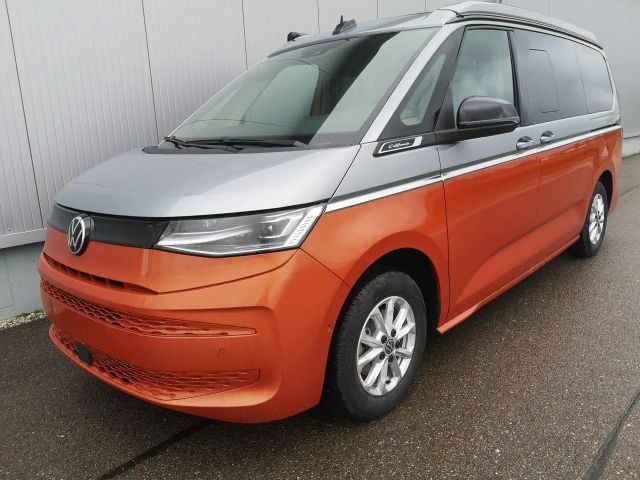 Volkswagen California 2.0 TDI Beach DSG T7