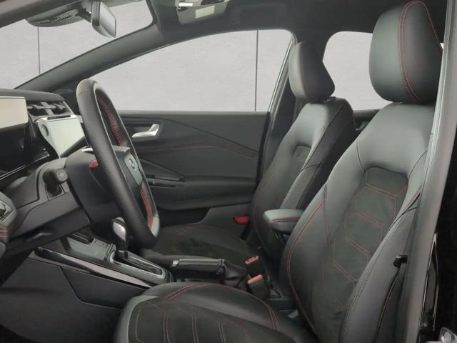 Ford Puma EcoBoost ST Line