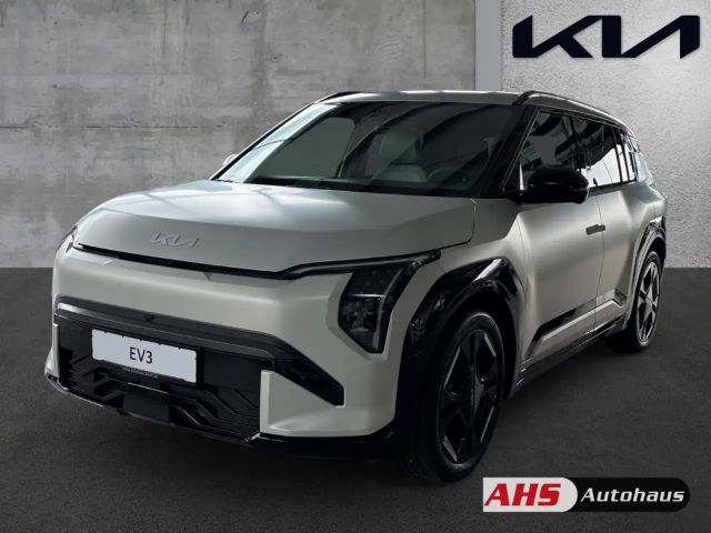 Kia EV3 81.4 kWh GT-Line