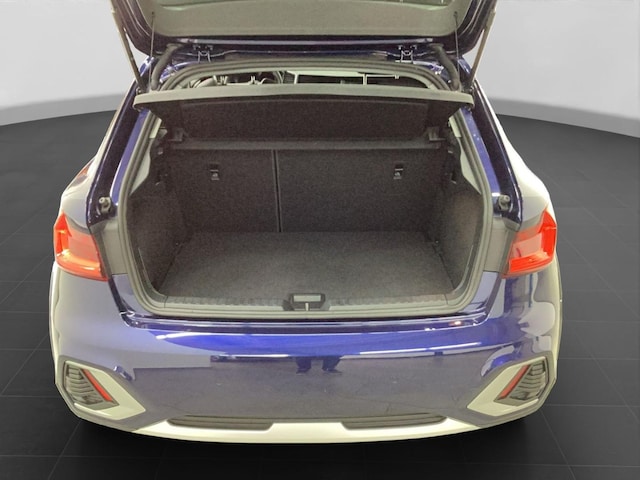 Audi A1 30 TFSI Allstreet