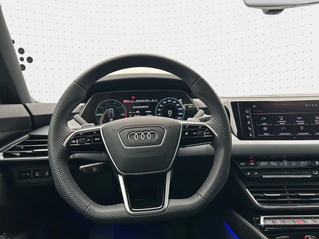Audi e-tron GT *B&O*Pano*Laser*Virtual*Navi+*S