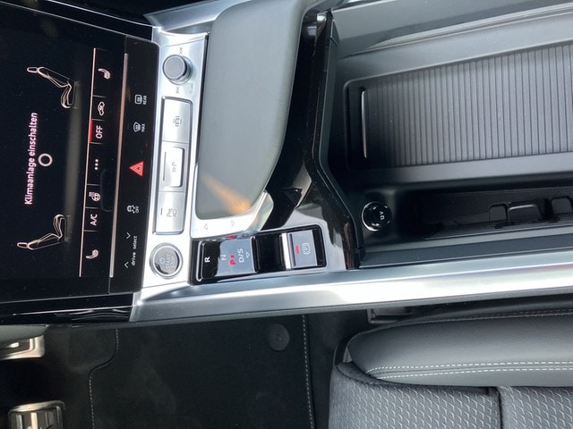 Audi Q8 e-tron 55 Quattro Sportback