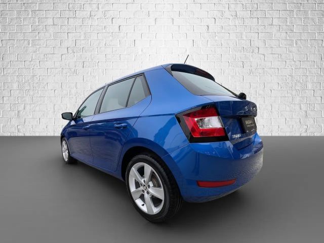 Skoda Fabia 1.0 TSI Cool Edition Cool Plus