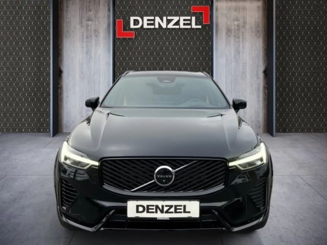 Volvo XC60 AWD Polestar T8